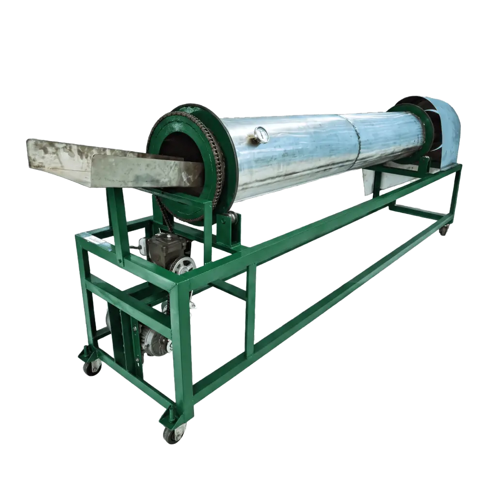 Mesin rotary dryer arnemesin.com