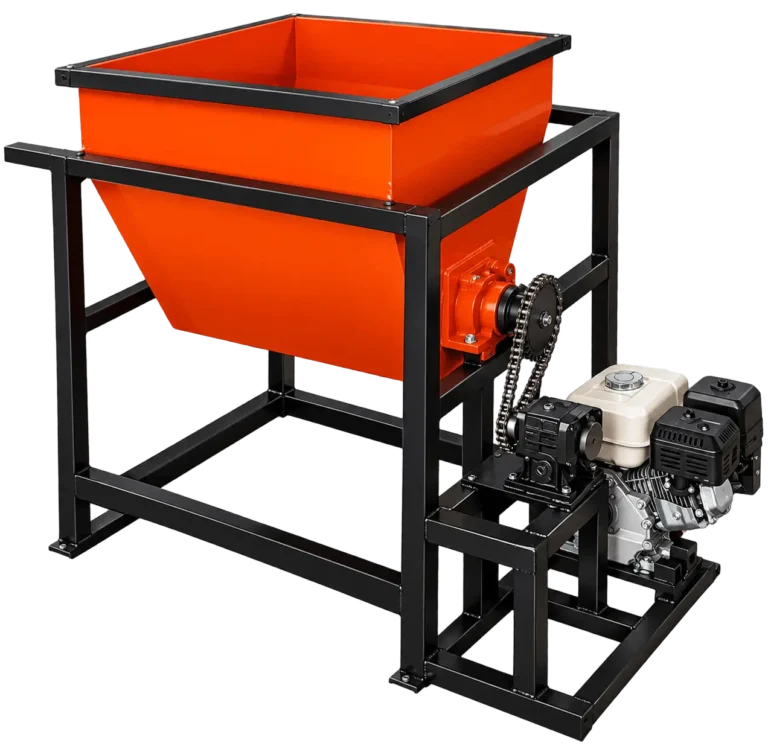 Jual Mesin Extruder Pakan Ikan 500 kg per Jam_ Solusi Praktis Tingkatkan Keuntungan Budidaya Perikanan Arneomesin