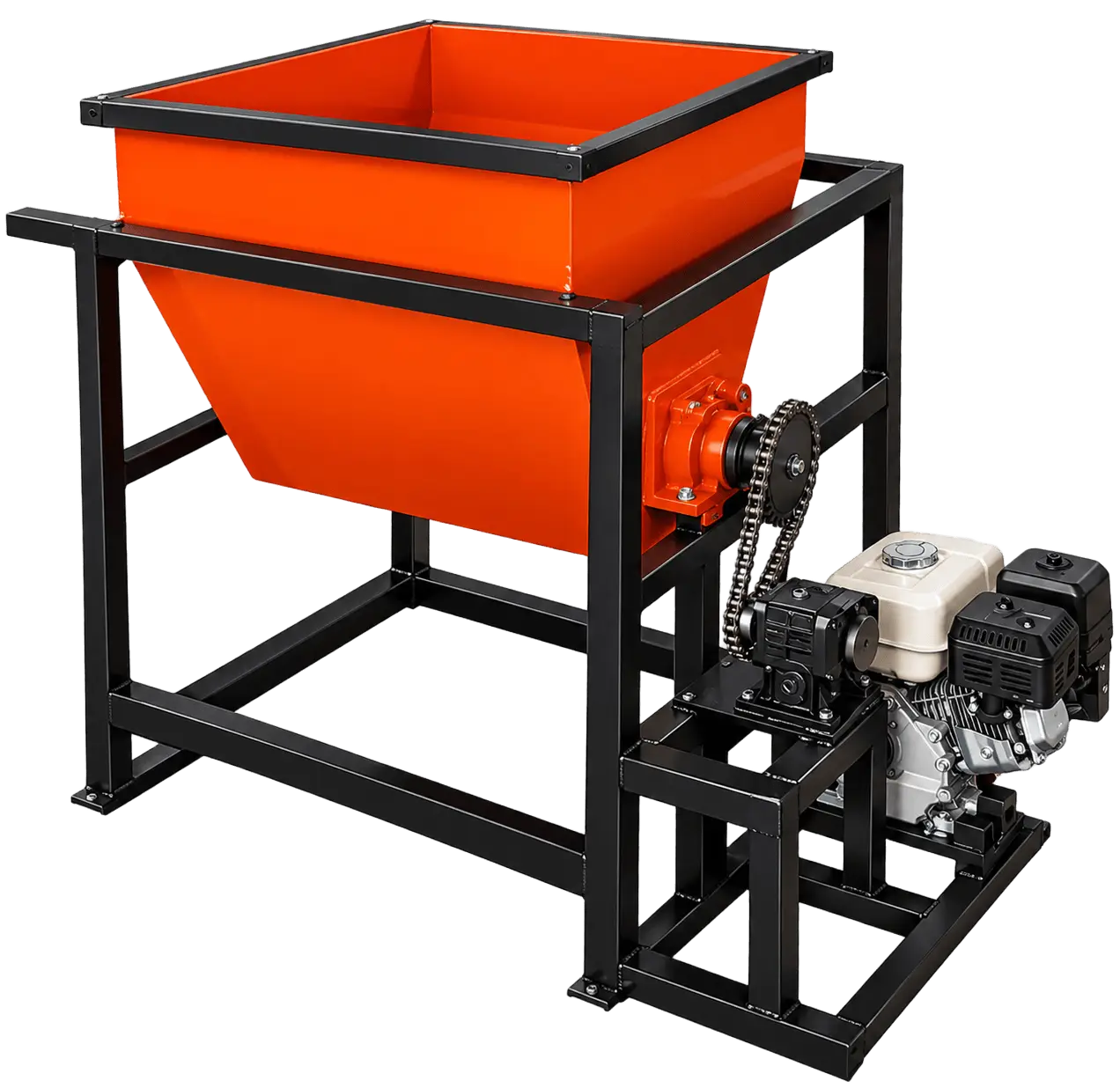 Jual Mesin Extruder Pakan Ikan 500 kg per Jam_ Solusi Praktis Tingkatkan Keuntungan Budidaya Perikanan Arneomesin