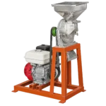 Mesin Penepung (Disk Mill / Hammer Mill): Solusi Praktis Tingkatkan Nilai Jual Hasil Panen dan Pakan Ternak