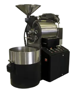 Mesin Roasting Kopi Custom: Rahasia Ciptakan Cita Rasa Kopi Otentik dan Berkarakter