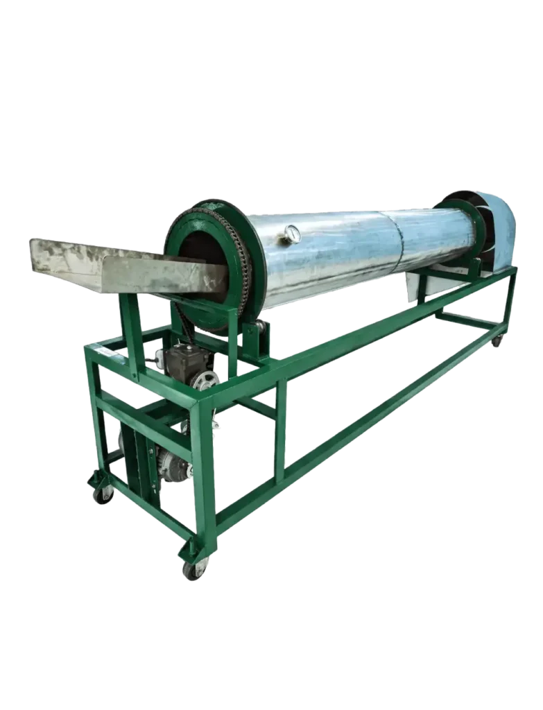 Mesin rotary dryer arnemesin.com