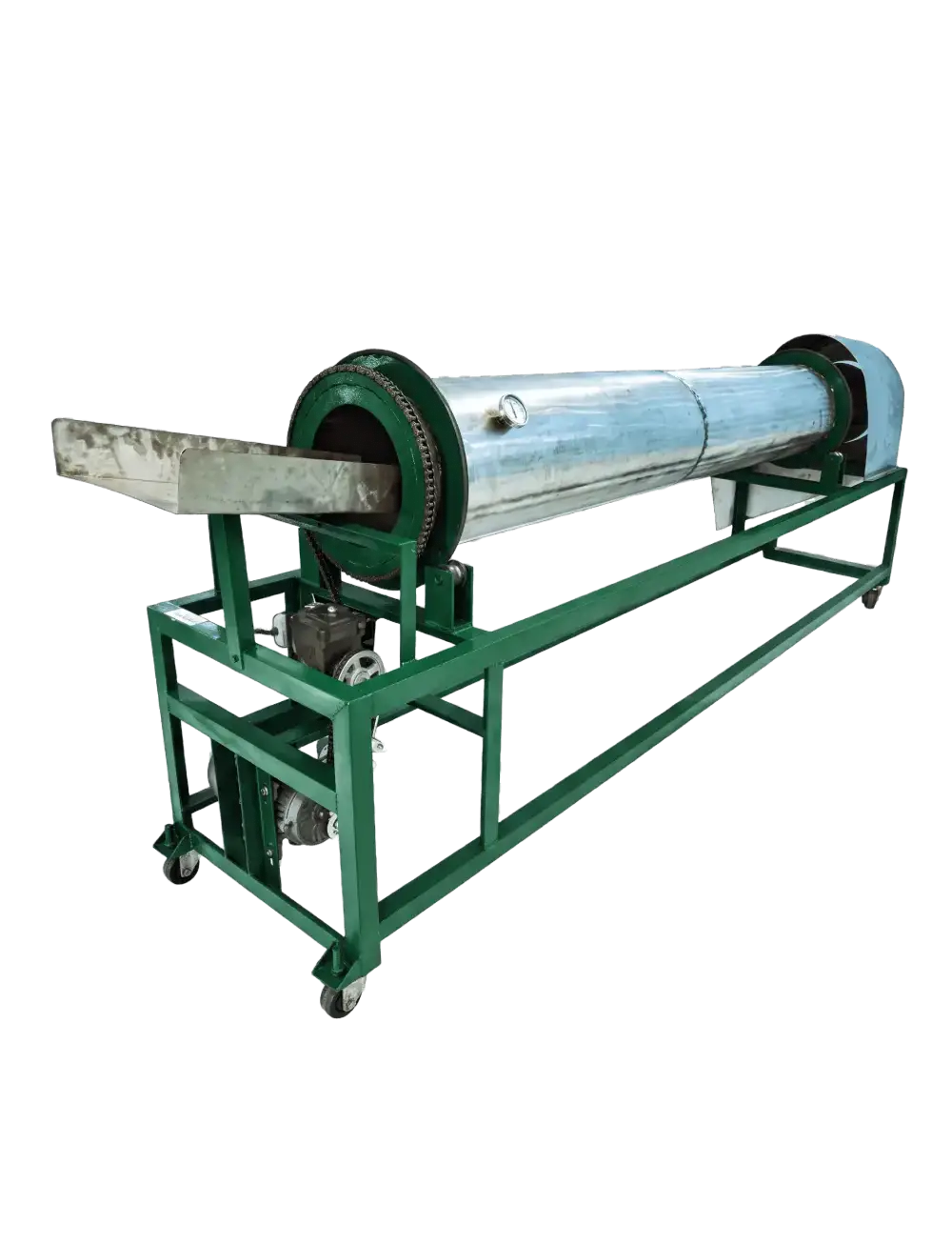 Mesin rotary dryer arnemesin.com