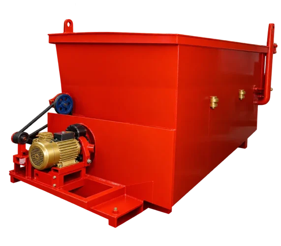 Mesin Oven Bed / Box Dryer: Solusi Cerdas Pengeringan Hasil Panen Tanpa Terkendala Cuaca
