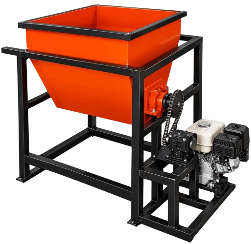 Jual Mesin Extruder Pakan Ikan 500 kg per Jam_ Solusi Praktis Tingkatkan Keuntungan Budidaya Perikanan Arneomesin