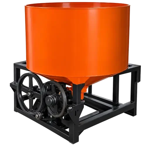 Jual Mesin Mixer Pencampur Bahan Pelet Kapasitas 100 Kg: Solusi Praktis Hasilkan Pakan Ternak Berkualitas Arneomesin.com