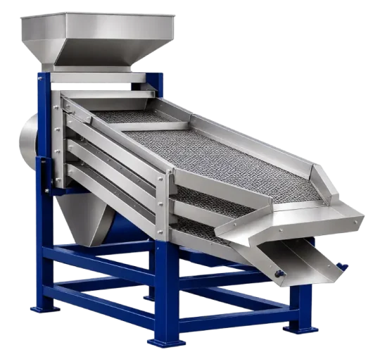 Jual Mesin Sortasi Green Bean Kopi Kapasitas 500 Kg_ Solusi Praktis Tingkatkan Kualitas Biji Kopi Standar Ekspor